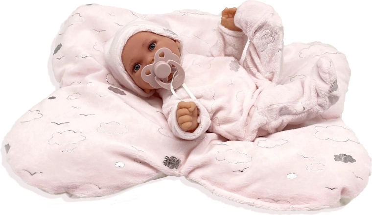 Reālistiskas kustības kā īstam zīdainim