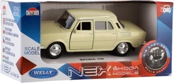 Dāvanu iepakojums ar lodziņu