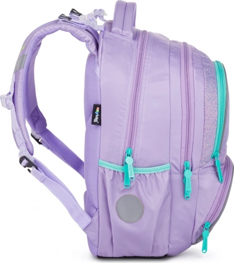 Gudra organizācija un ietilpīgas kabatas