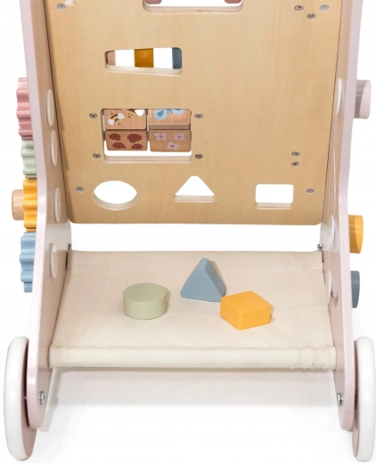 Drošs un stabils dizains