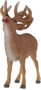 Stabila stāja un dabisks krāsojums