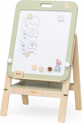 Divpakāpju virsmas apdare