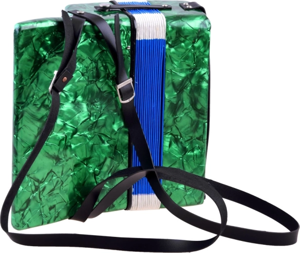 Ērta nēsāšana un drošs tvērienis