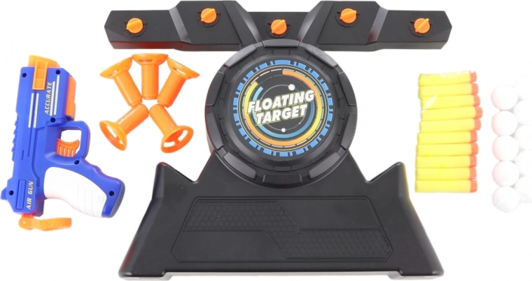 Droša un aizraujoša šaušana