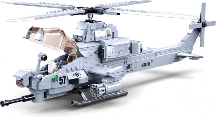 Būvēšana, kas aizrauj