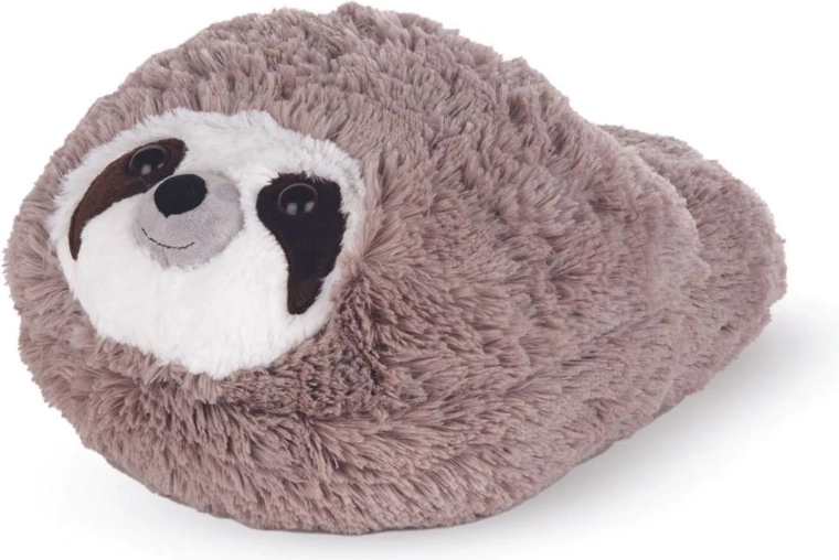 Soft, cozy warmth for both feet