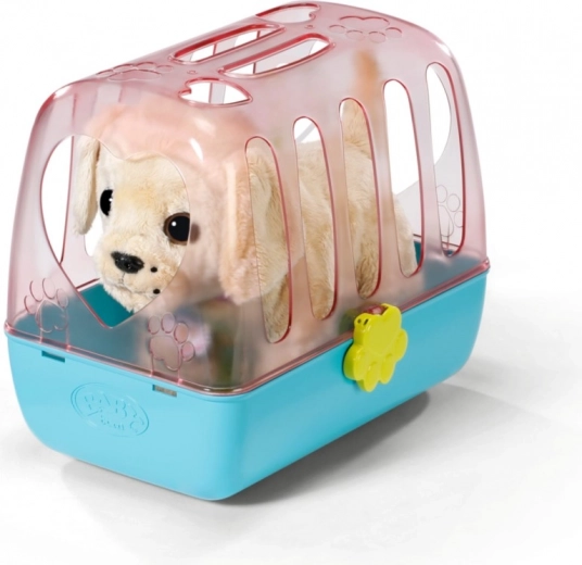 Ceļojumu pārvadātājs drošai novietošanai