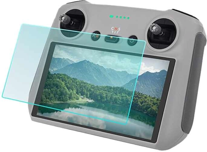 Maksimāla ekrāna aizsardzība