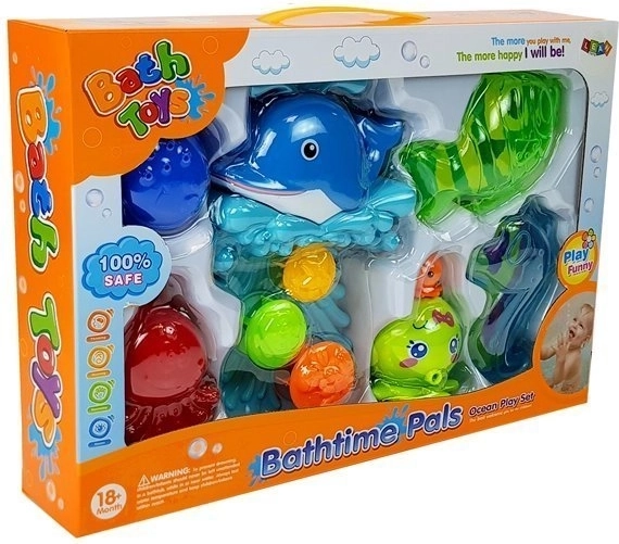 Krāsainas plastmasas krūzītes