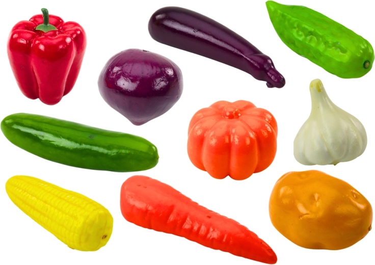 Mīkstas un drošas mazām rociņām