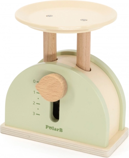 Drošs un izturīgs koka izpildījums