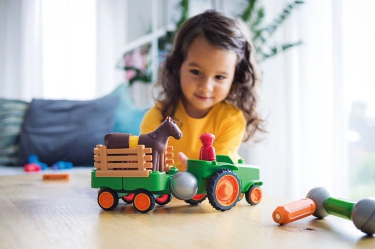 Maigas un izturīgas konstrukcijas