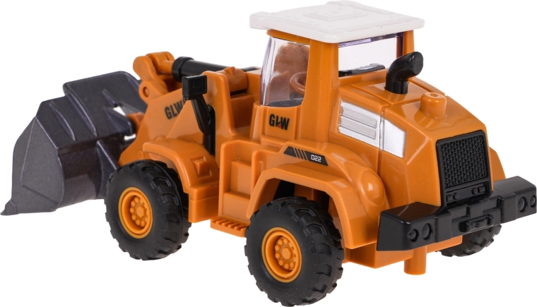 Rubber tires with good grip
