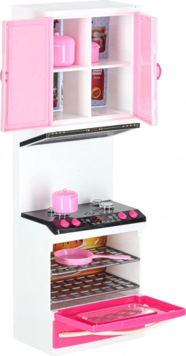 LED gaismas un degļu skaņas