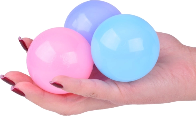 Pievilcīgas pasteļkrāsas