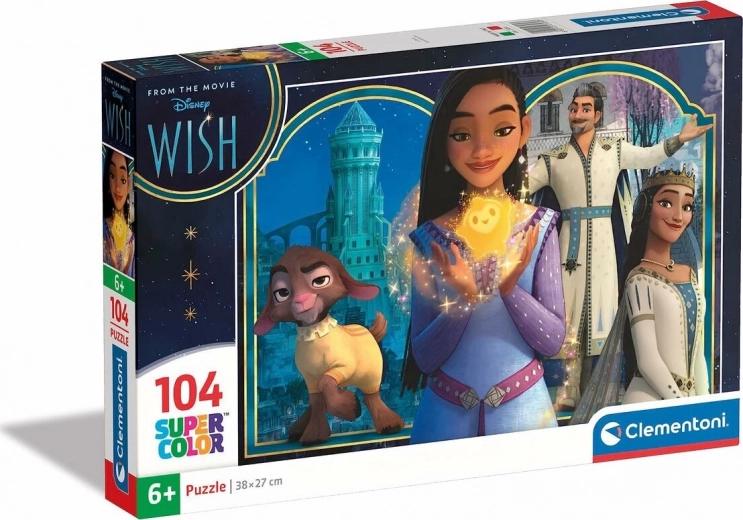 Apburošs Disney dizains