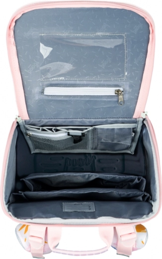 Gudrs iekšējais dalījums un atlokāma atvēršana