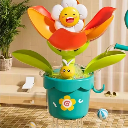 Uzzied pēc katras aplaistīšanas