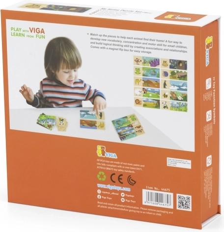 Vecums 18 mēneši un vairāk