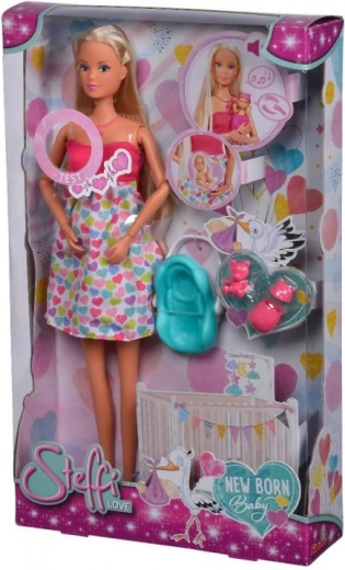 Pilnvērtīga aprūpe ar piederumiem