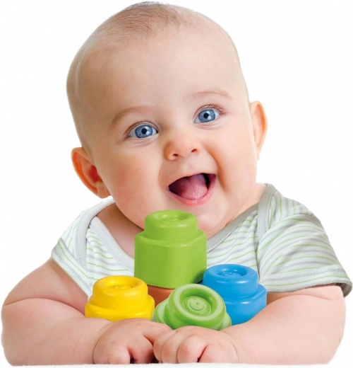 Bērnu attīstības veicināšana