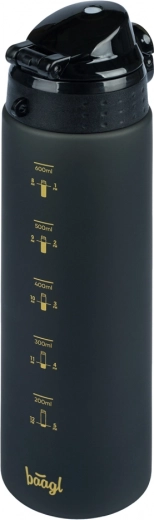 Drošs Tritan bez BPA tīrai garšai