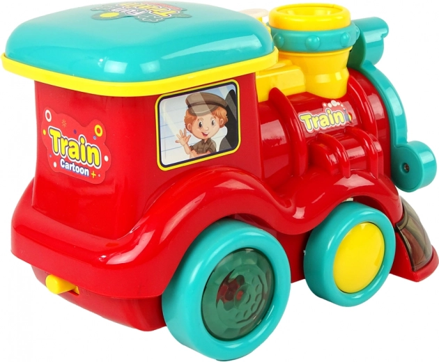 Gaismas un jautras melodijas