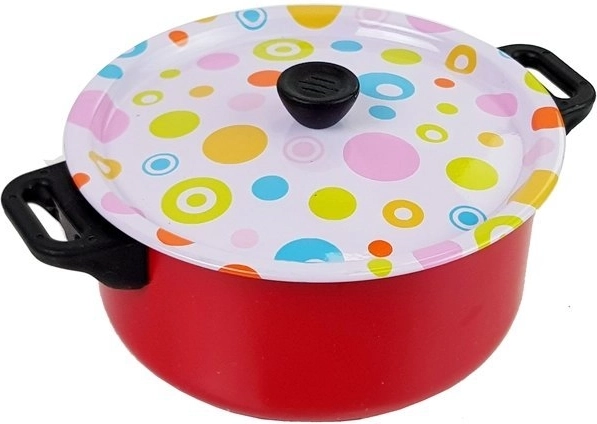 Reālistiski trauki īstai pavāra spēlei