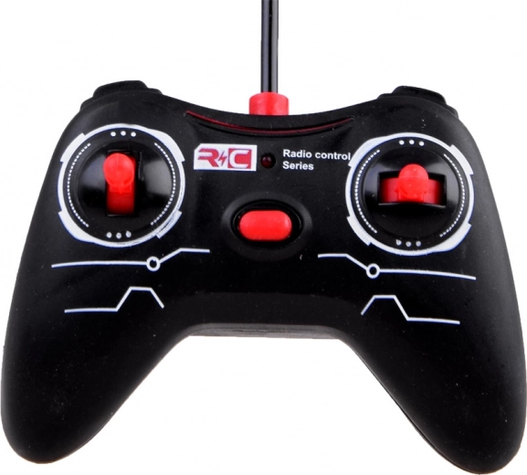 Vienkārša 27 MHz vadība