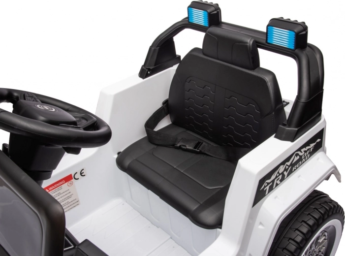 Safety and comfort