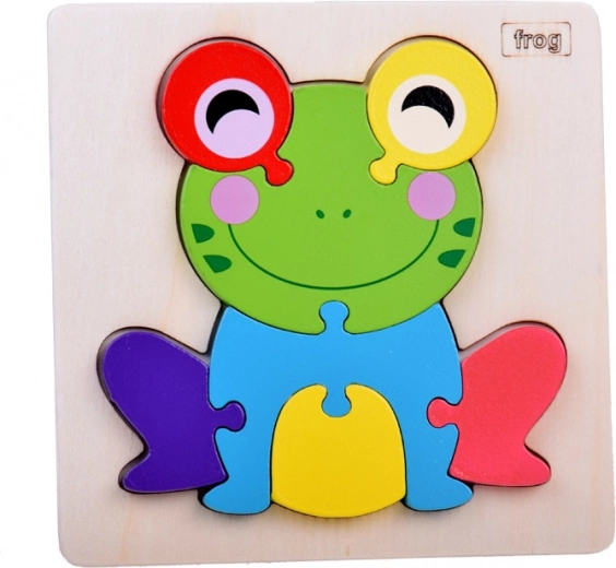 Krāsu un formu apgūšana rotaļājoties