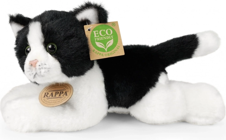 ECO-FRIENDLY filling from recycled PET