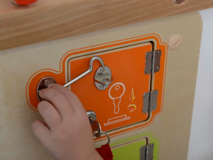 Sausi tīrāmas virsmas radošumam