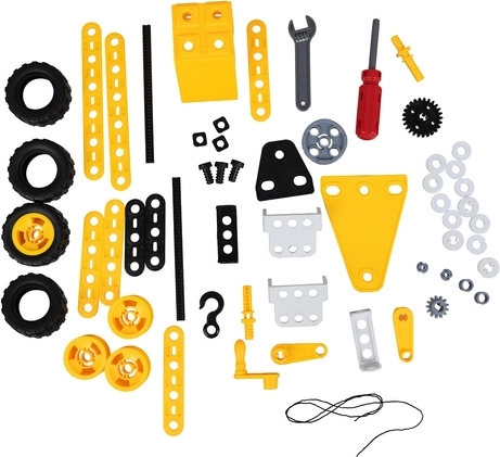 Viss nepieciešamais vienā iepakojumā