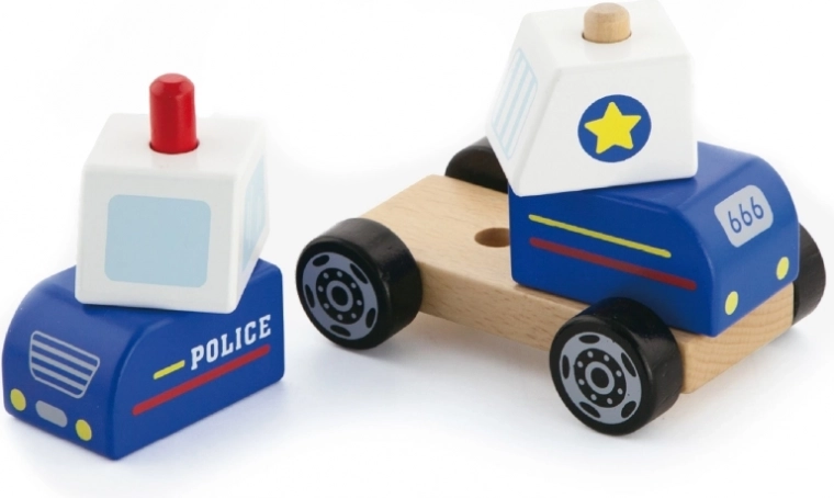 A construction set that entertains and teaches