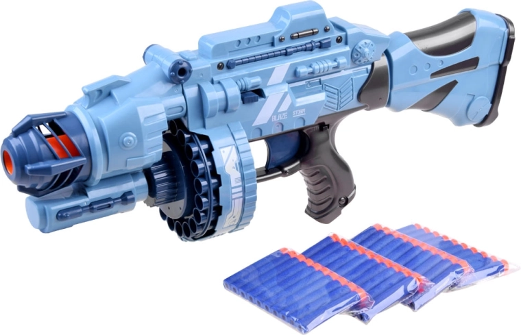 Automātiska pārlādēšanas sistēma