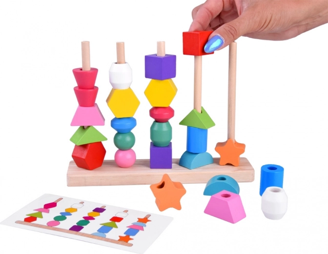 Sīkās motorikas un koordinācijas attīstība