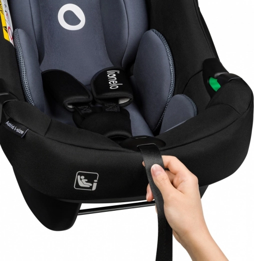 Aug līdzi bērnam 40–87 cm