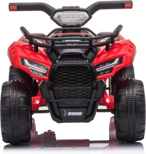 A realistic design that thrills kids