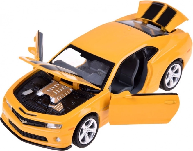 Skaņas un gaismas efekti