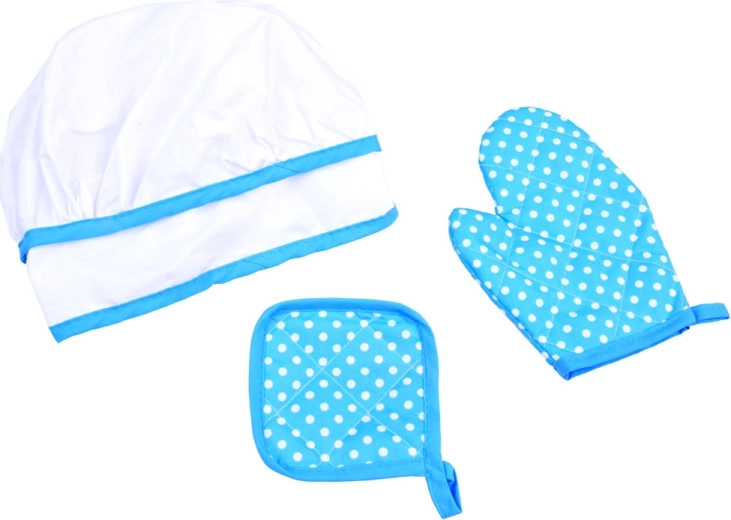 Komforts un aizsardzība cepot