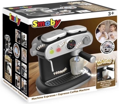 Burvju krūzīte, kas maina krāsu