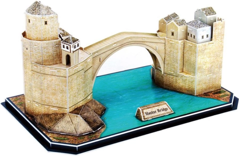 Ikoniska arhitektūra detaļās