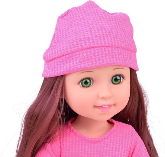 Reālistiski gari mati