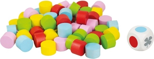 Atbalsta krāsu apguvi