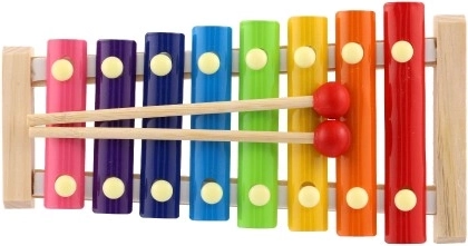 Divas vālītes komplektā