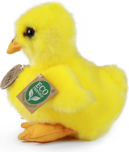 Mīksts un kvalitatīvs plīšs ikdienas mīļošanai