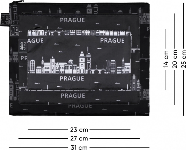 Trīs izmēri perfektai organizācijai