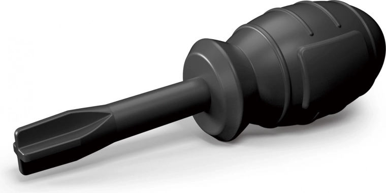 Izjauc, saliec, atklāj