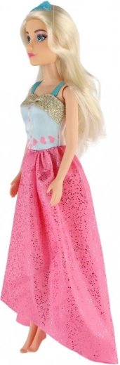Poseable for creative play